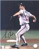 Greg Maddux autographed