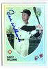 Signed Davey Williams