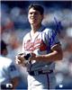 Dale Murphy autographed