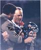 Barry Switzer autographed