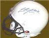 Levar Arington autographed