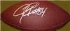 Signed Jerry Porter