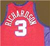 Signed Quentin Richardson