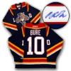 Pavel Bure autographed