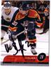 Valeri Bure autographed