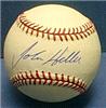 John Hiller autographed