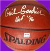 Gail Goodrich autographed