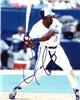 Signed Joe Carter