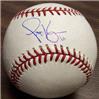 Scott Kazmir autographed