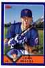 Signed Craig Brazell