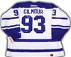 Doug Gilmour autographed