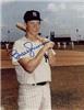 Bobby Murcer autographed