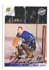 Signed Johnny Bower