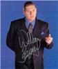 William Regal autographed