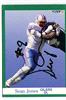 Signed Sean Jones
