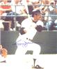 Reggie Jackson autographed