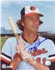 Doug Decinces autographed