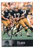 Billy Kilmer autographed