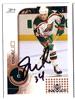 Signed Jim Dowd