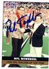 Signed Paul Tagliabue