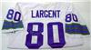 Signed Steve Largent