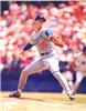 Orel Hershiser autographed