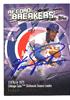 Ferguson Jenkins autographed