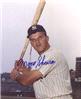 Moose Skowron autographed