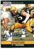 Ken Ruettgers autographed