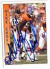 Signed Mike Croel
