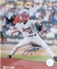 Brad Lidge autographed