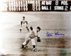 Signed Don Larsen