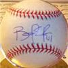 Signed Brandon Phillips