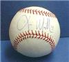 Signed Kevin Millar