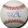 Raul Ibanez autographed