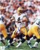 Signed Brett Favre