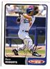 Signed Dave Roberts