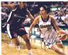 Signed Sue Bird