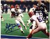 Signed Andre Reed