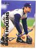 Signed Dave Hollins