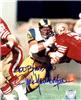 Jack Youngblood autographed