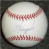 A.J. Pierzynski autographed