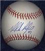 Placido Polanco autographed