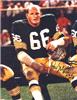 Ray Nitschke autographed