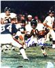 Gale Sayers autographed