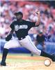 Signed Dontrelle Willis