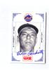 Signed Hobie Landrith