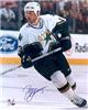 Signed Bill Guerin