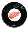 Curtis Joseph autographed