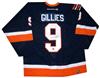 Signed Clark Gillies